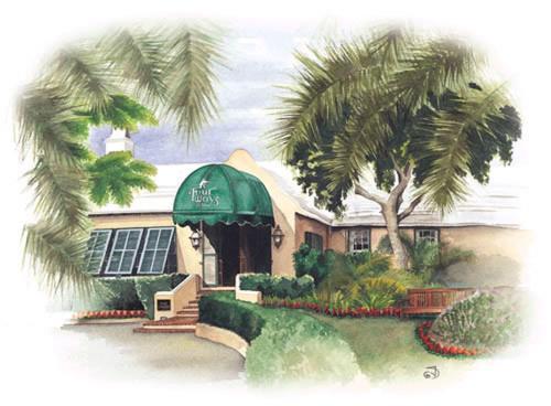 Fourways Inn Mount Pleasant Exterior foto