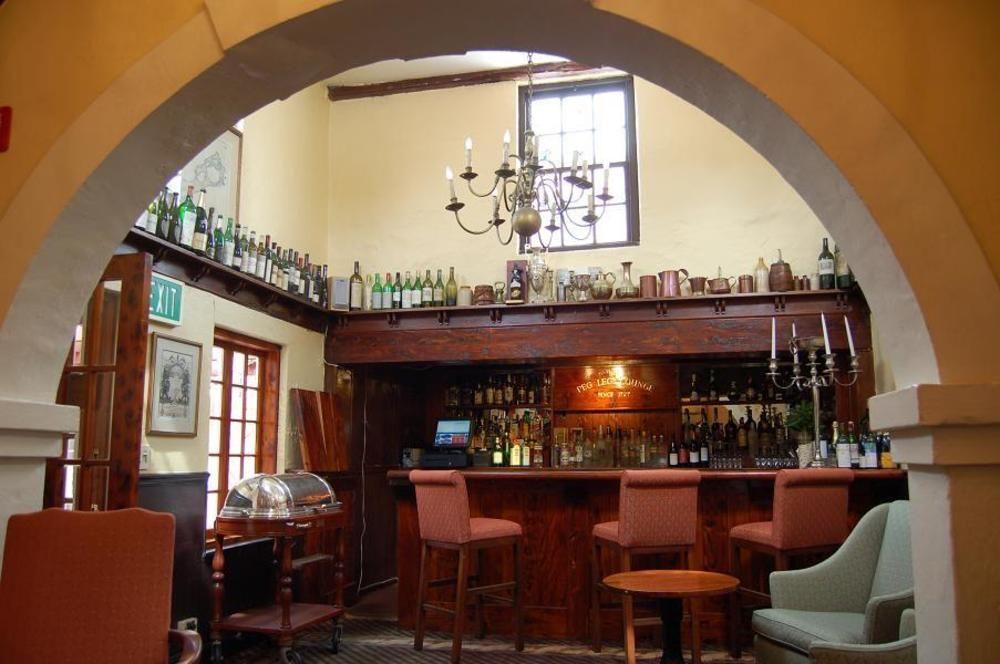 Fourways Inn Mount Pleasant Exterior foto