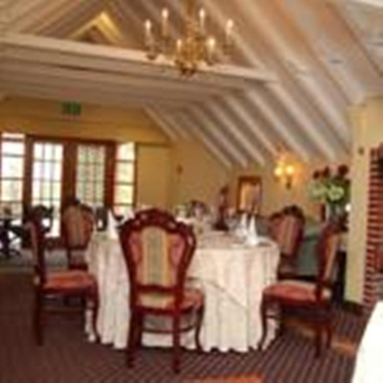 Fourways Inn Mount Pleasant Exterior foto