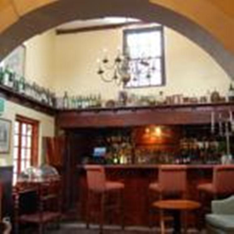 Fourways Inn Mount Pleasant Exterior foto